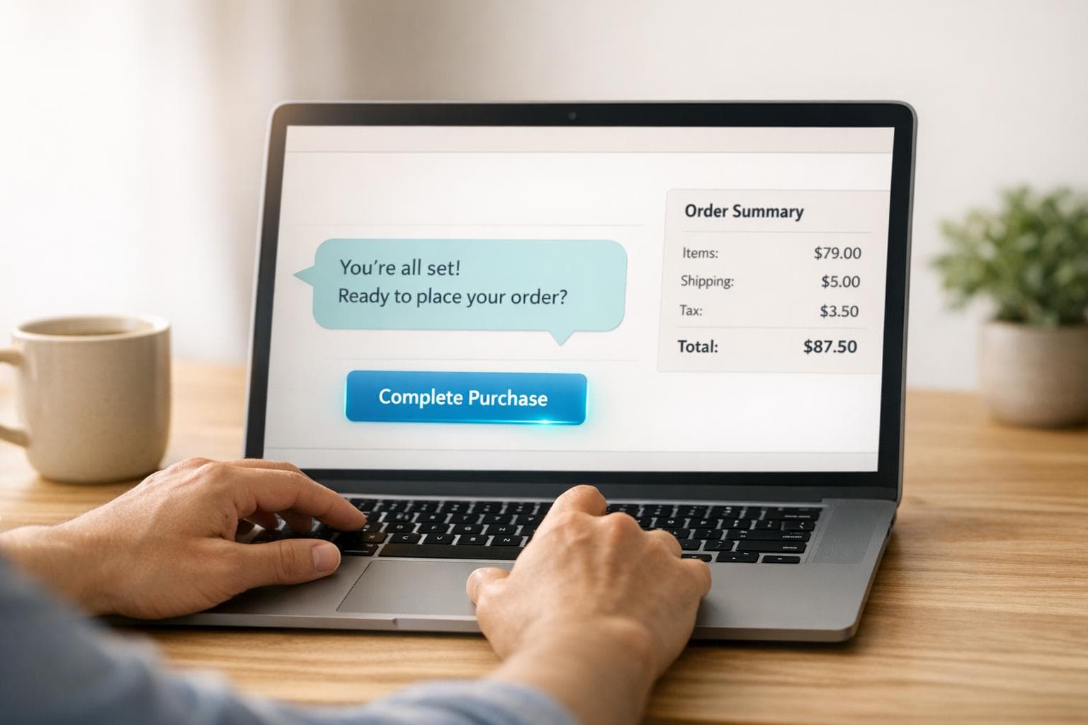 7 Ways AI Chatbots Increase Website Conversions