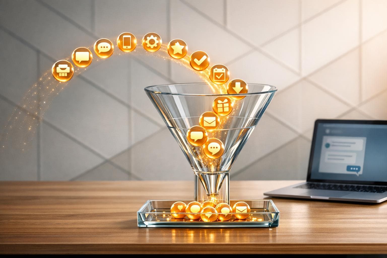 Website Lead Capture: 10 Best Practices for 2026