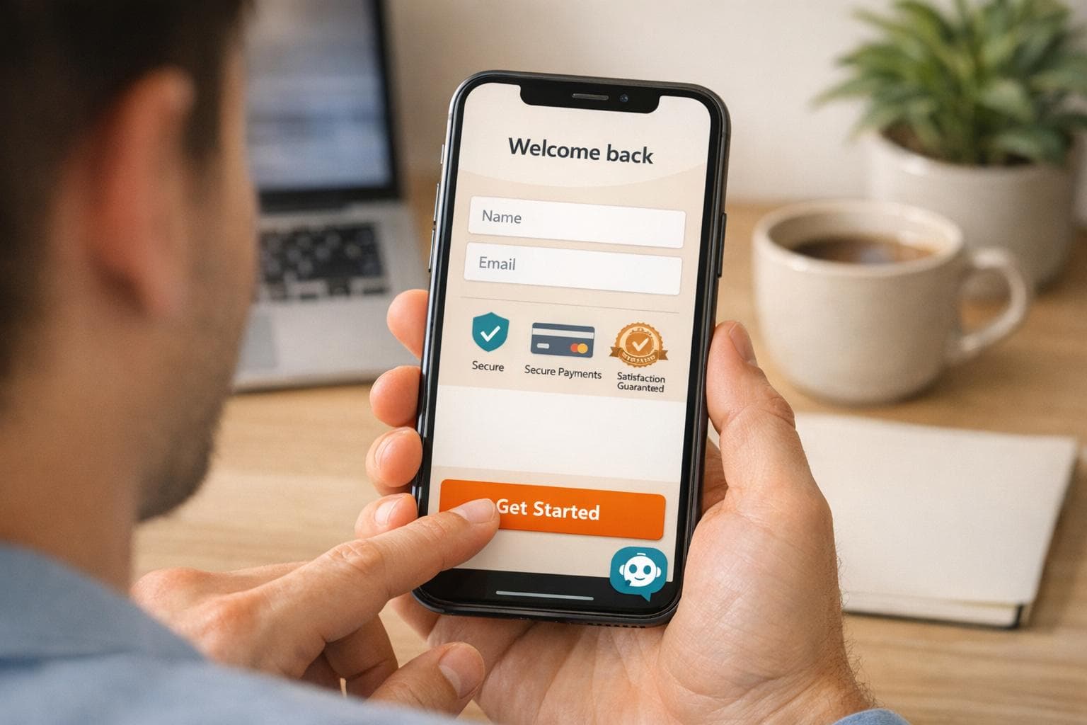Low Website Conversions? Try These 8 Simple Fixes